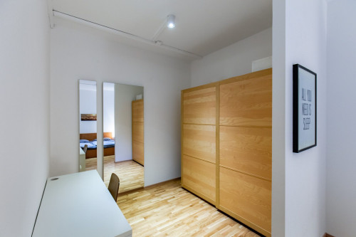 New and amazing studio in Bad Urach