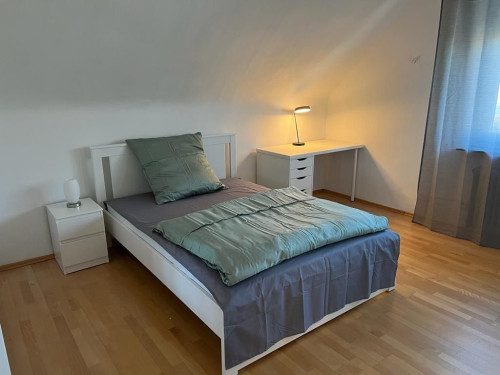 Charming loft (Rodgau)