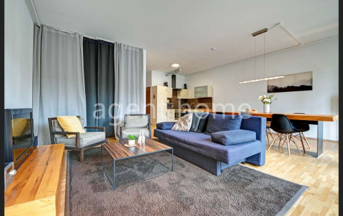 Spacious loft located in Bad Urach - Gallery - 10