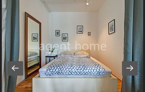Spacious loft located in Bad Urach