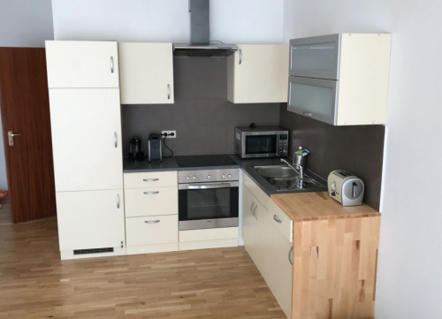 Spacious loft located in Bad Urach