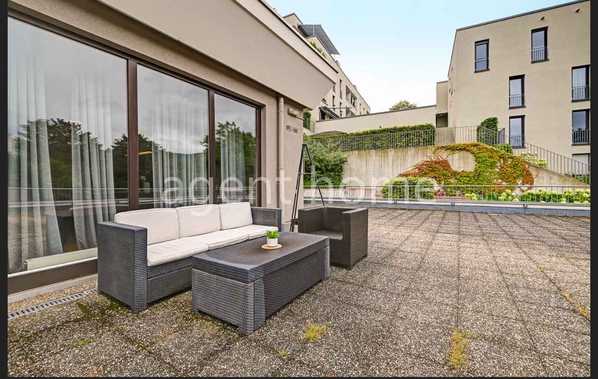 Spacious Loft Located In Bad Urach - 3