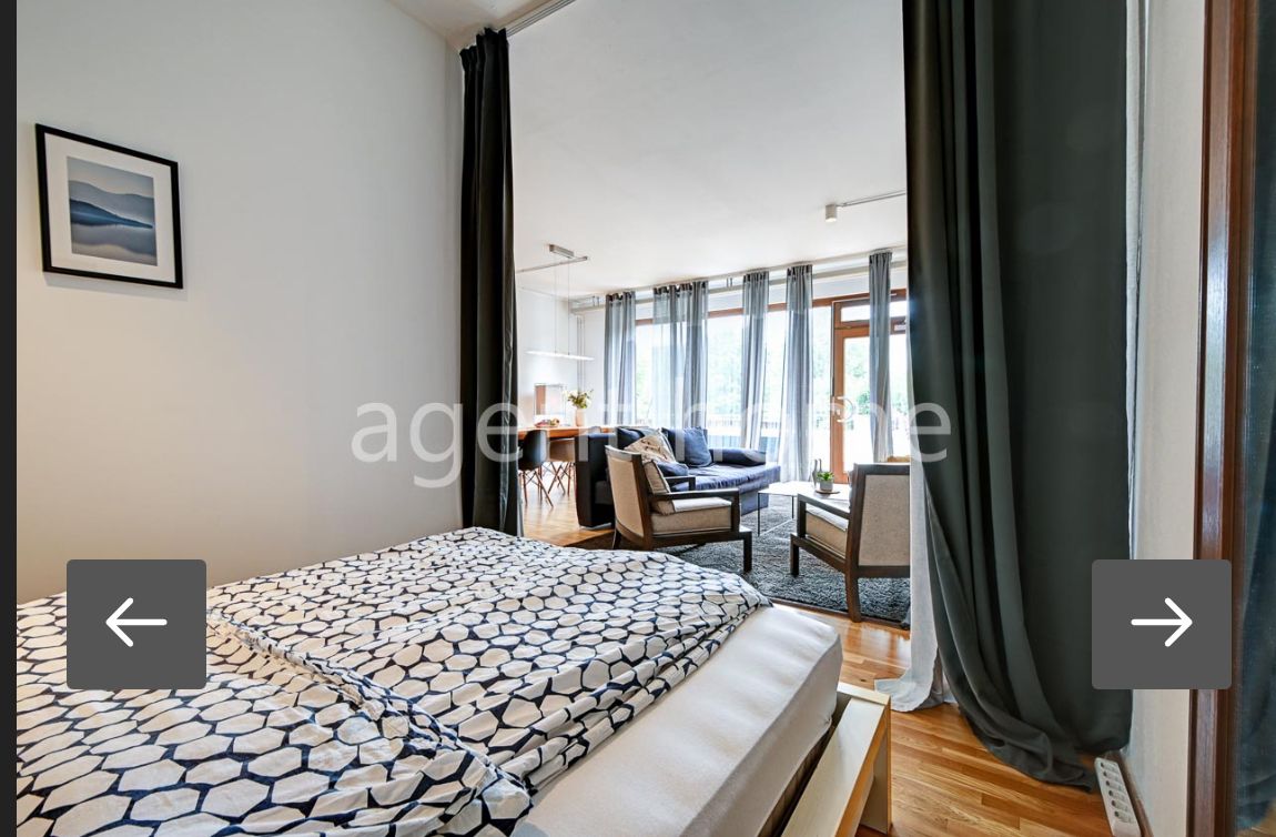 Spacious Loft Located In Bad Urach - 7