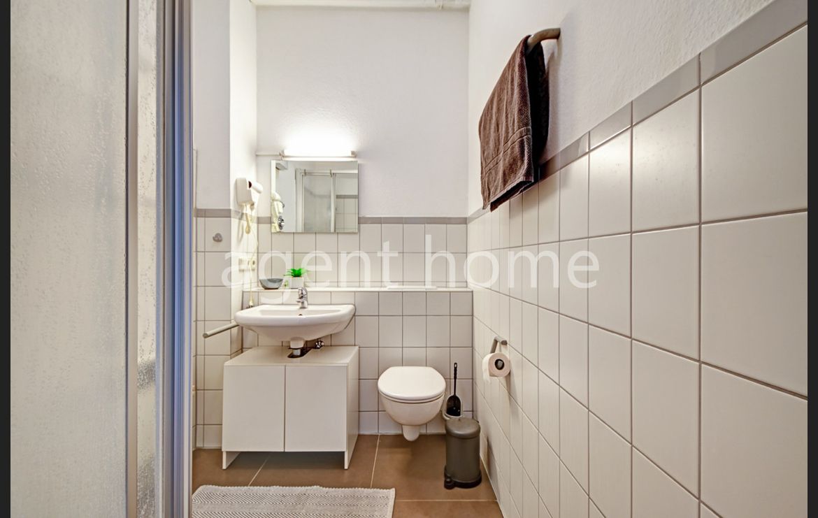 Spacious Loft Located In Bad Urach - 4