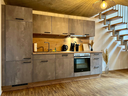 Old Brewery flair: Old Town | Parking | Coffee