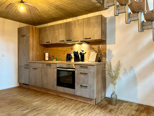 Old Brewery flair: Old Town | Parking | Coffee