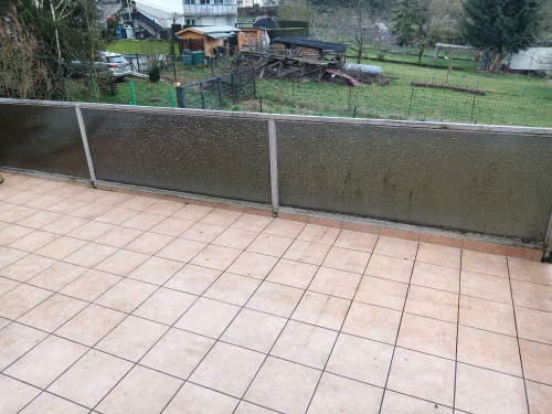 Comfortable apartment on the 1st floor, 125 m2 , with 5 rooms - Gallery - 10