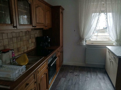 Comfortable apartment on the 1st floor, 125 m2 , with 5 rooms - Gallery - 8