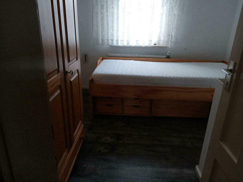 Comfortable apartment on the 1st floor, 125 m2 , with 5 rooms