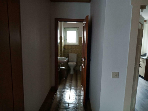 Comfortable apartment on the 1st floor, 125 m2 , with 5 rooms - Gallery - 11