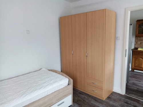 Comfortable apartment on the 1st floor, 125 m2 , with 5 rooms - Gallery - 5
