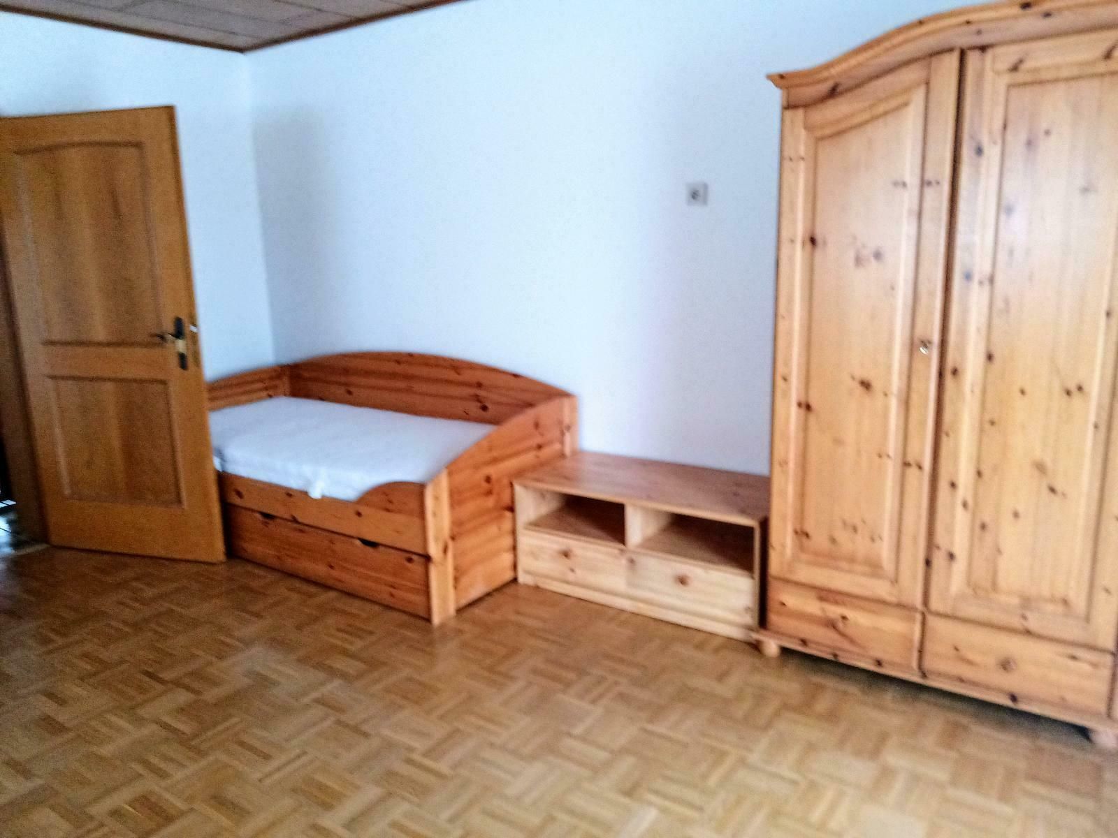 Comfortable Apartment On The 1st Floor, 125 M2 , With 5 Rooms - 8