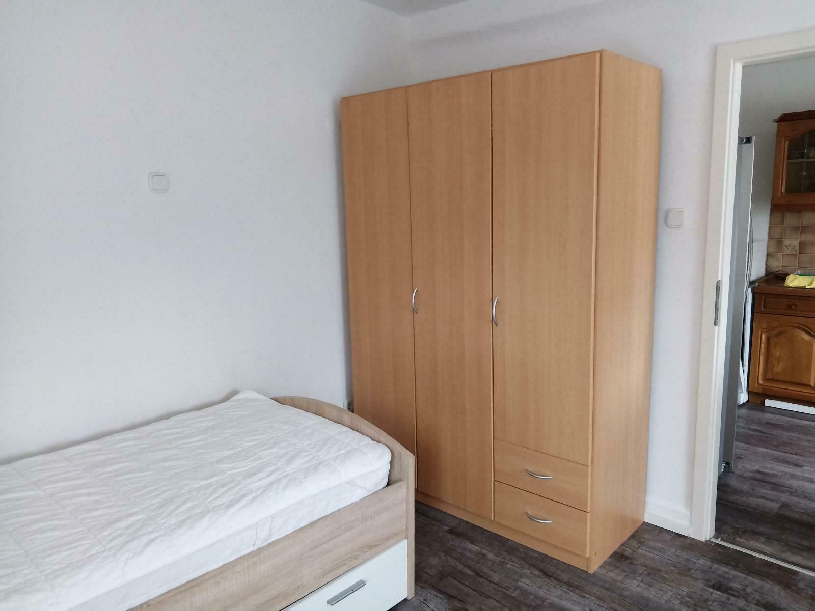 Comfortable Apartment On The 1st Floor, 125 M2 , With 5 Rooms - 10