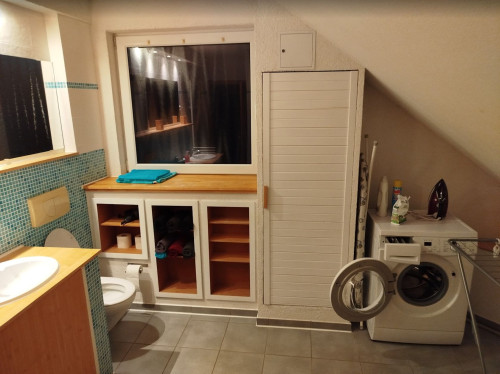 Haus in Hildesheim