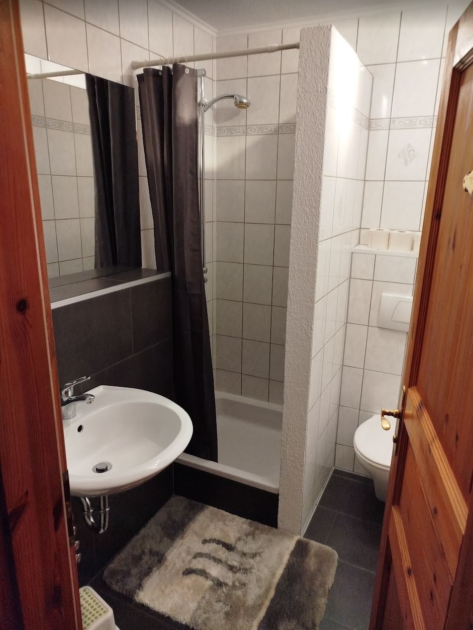 Haus In Hildesheim - 10