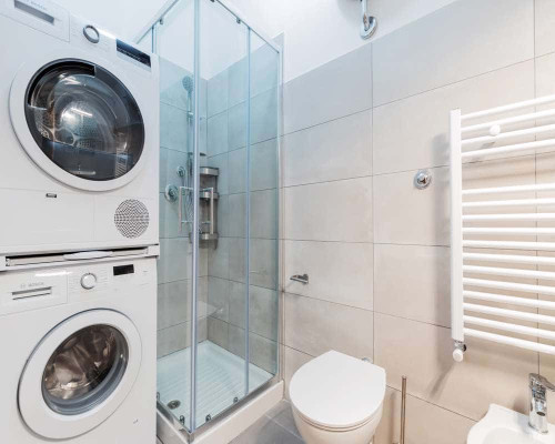 Stanza in Via Fiume delle Perle