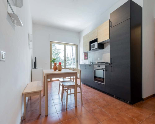 Stanza in Via Fiume delle Perle