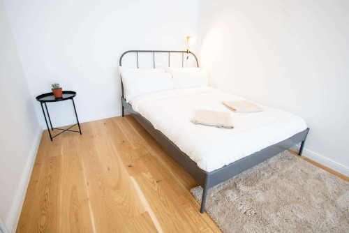Zimmer in der Wilhelmstr.