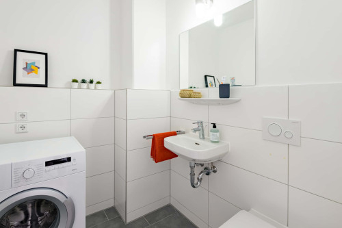 Zimmer in der Georg-Voigt-Straße - Gallery - 6