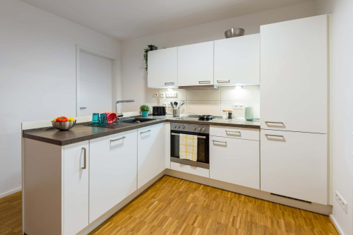 Zimmer in der Georg-Voigt-Straße - Gallery - 7