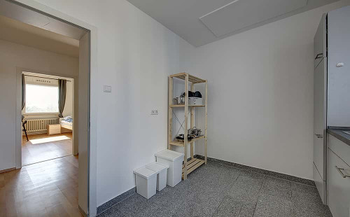 Zimmer in der König-Karl-Straße
