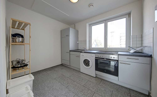 Zimmer in der König-Karl-Straße