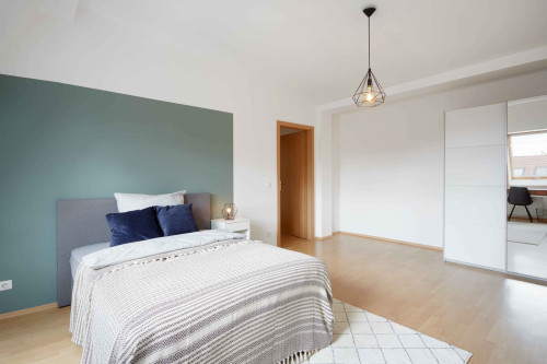 Zimmer in der Boxhagener Straße 69