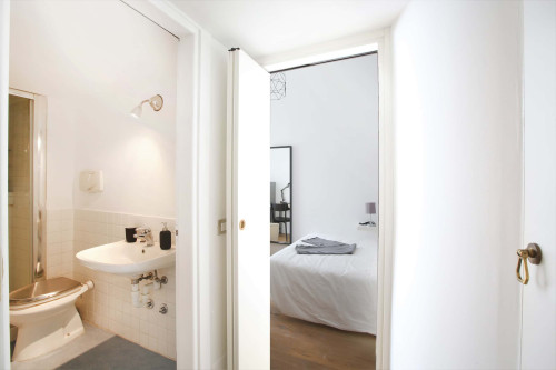 Camera Singola in via Corso San Gottardo - Gallery - 9