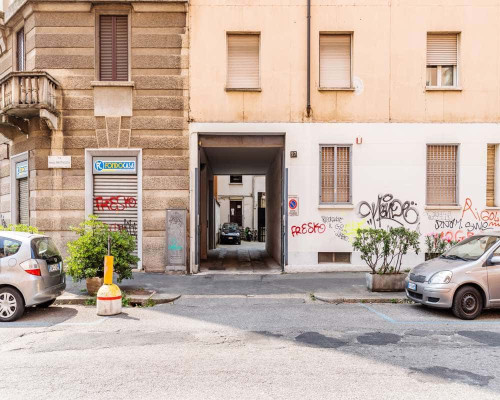Stanza in Via Natale Battaglia - Gallery - 10
