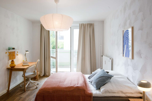 Alexis Room 3 Jumbo+