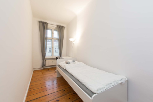 Immanuelkirchstraße - Room 2