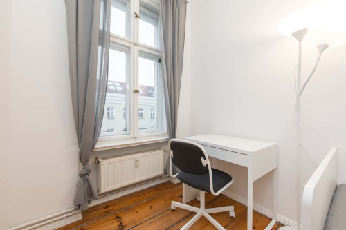 Immanuelkirchstraße - Room 2