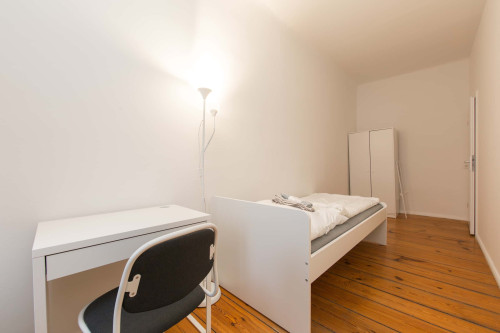 Immanuelkirchstraße - Room 2