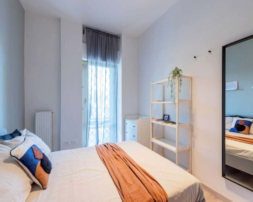 Stanza in Via Fiume delle Perle