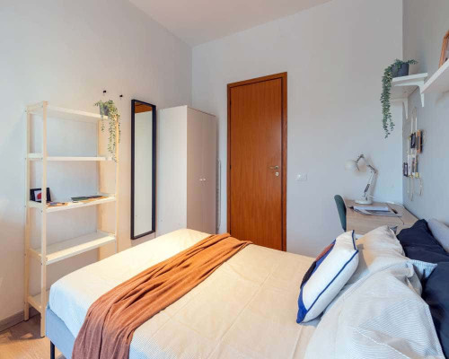 Stanza in Via Fiume delle Perle