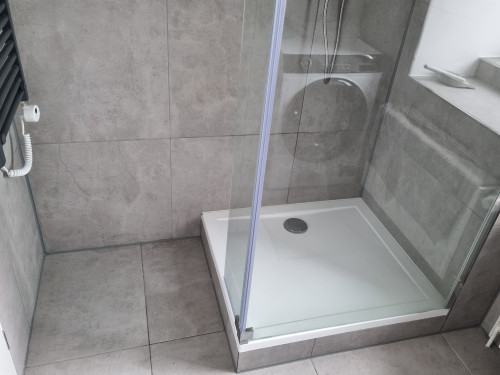 Newly Renovated Apartment near City