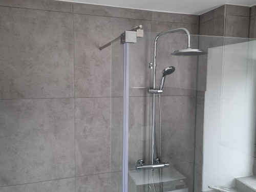 Newly Renovated Apartment near City