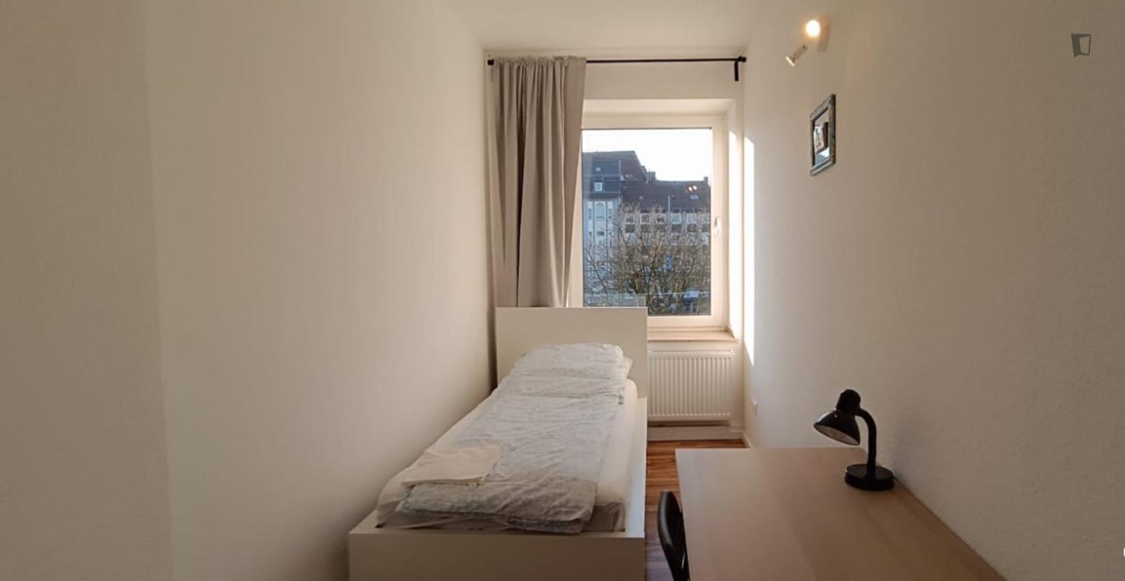 Very Nice Single Bedroom Near Ostentor Station - Very nice single bedroom near Ostentor station - Gallery - 1