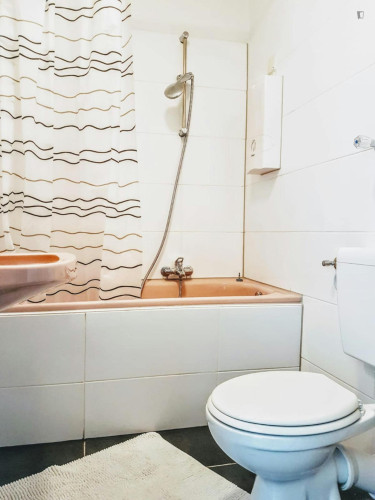 Homely studio in Ruhrallee Ost - Gallery - 7