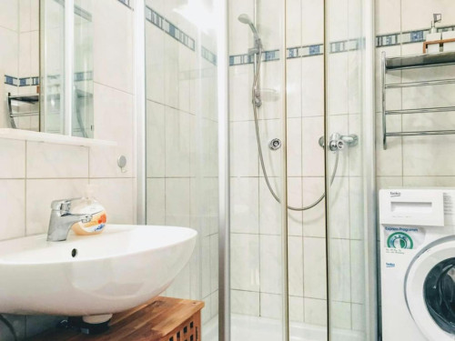 Very nice studio near Dortmund Stadthaus station - Gallery - 7