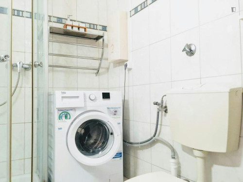 Very nice studio near Dortmund Stadthaus station - Gallery - 8