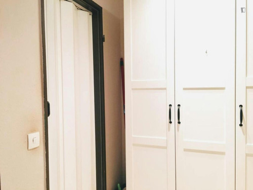 Very nice studio near Dortmund Stadthaus station