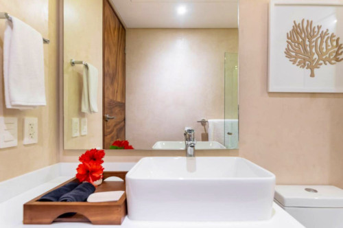 Stunning Luxury Complex w/ Private Terrace + Pool near convenience stores  - Gallery -  5