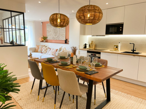 Stunning apartment near Playa de Palma  - Gallery -  5