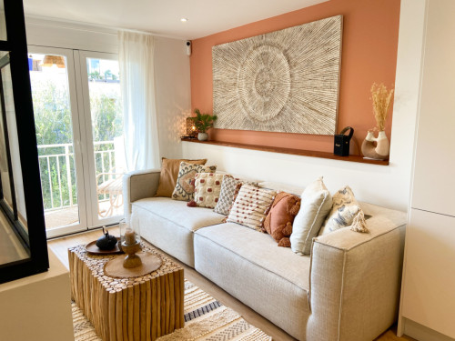 Stunning apartment near Playa de Palma