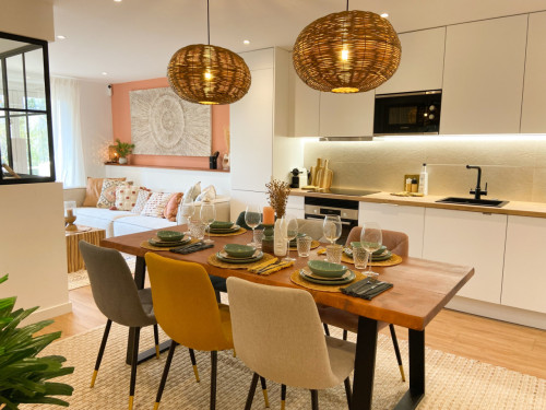 Stunning apartment near Playa de Palma