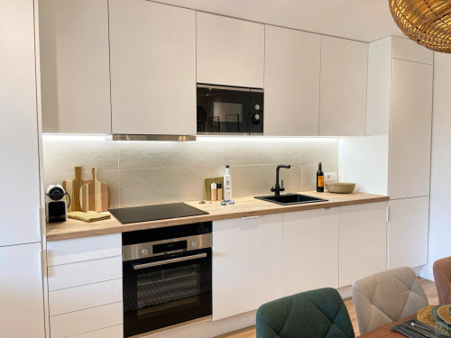 Stunning apartment near Playa de Palma