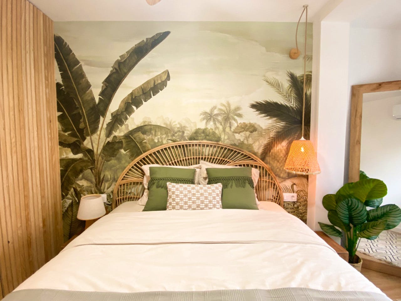  Suite  -  Stunning apartment near Playa de Palma  - Gallery -  20