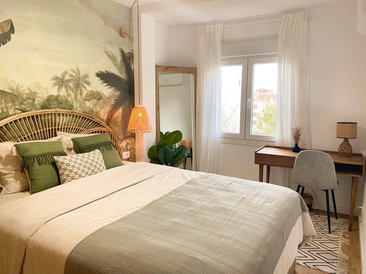  Suite  -  Stunning apartment near Playa de Palma  - Gallery -  18