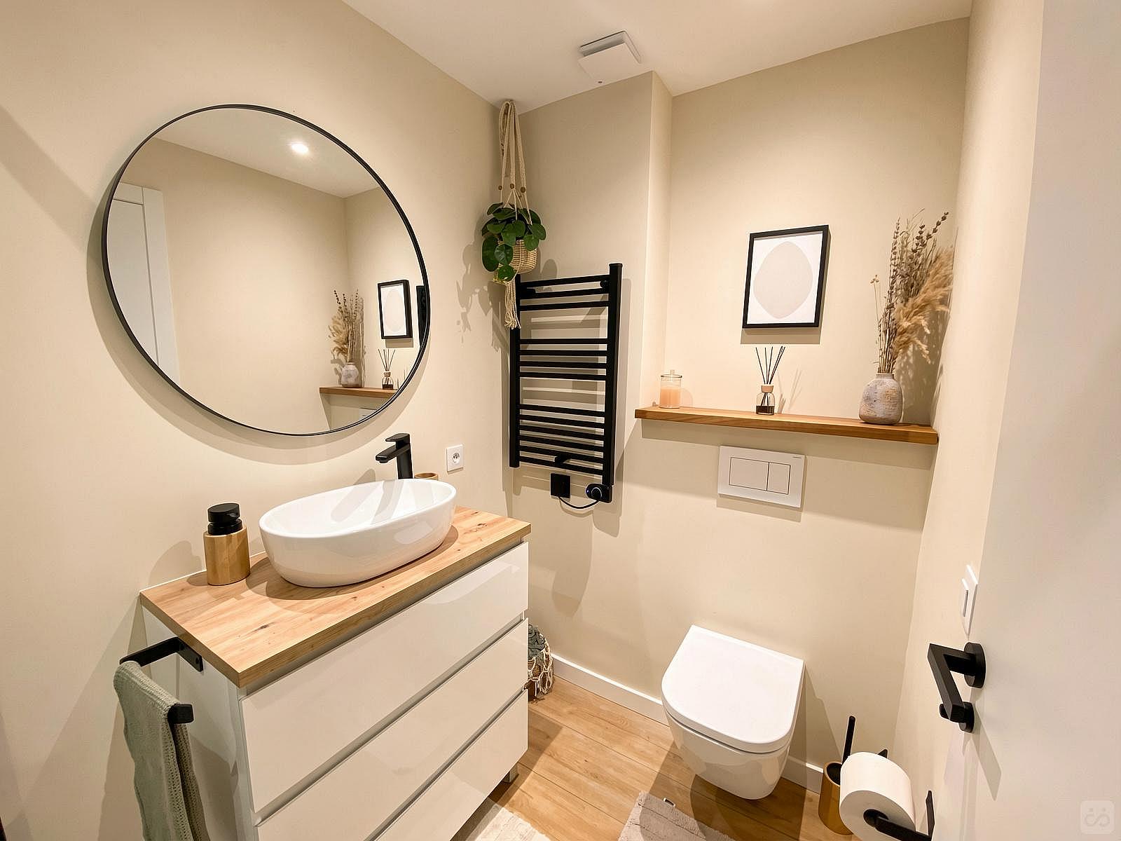  Suite  -  Stunning apartment near Playa de Palma  - Gallery -  22